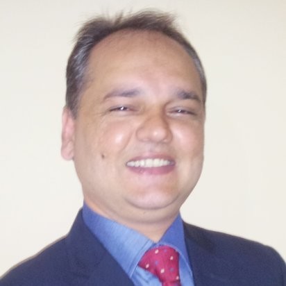 Navinkumar Mishra