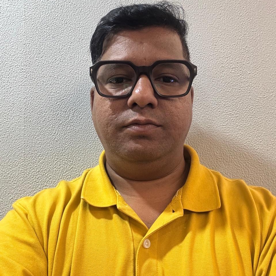 Vijay Khambal