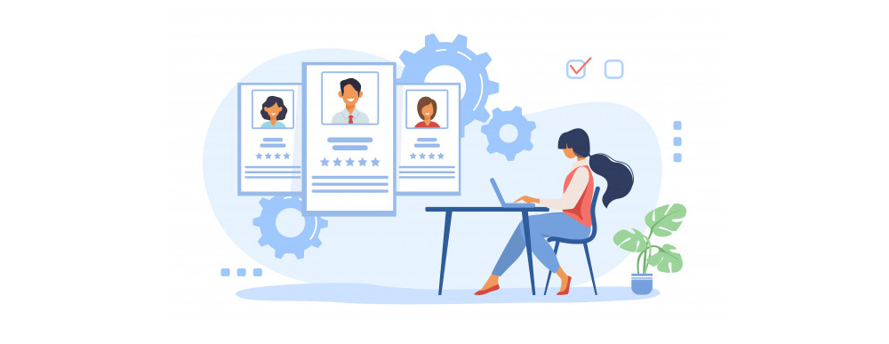 Employee Self Services