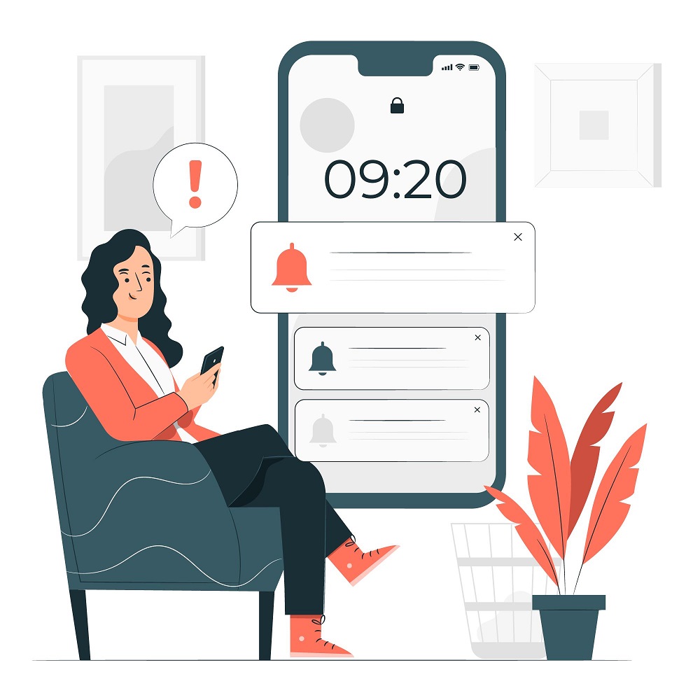 Improve productivity, convenience and timelines of employees